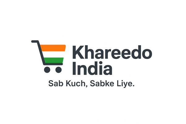 KhareedoIndia